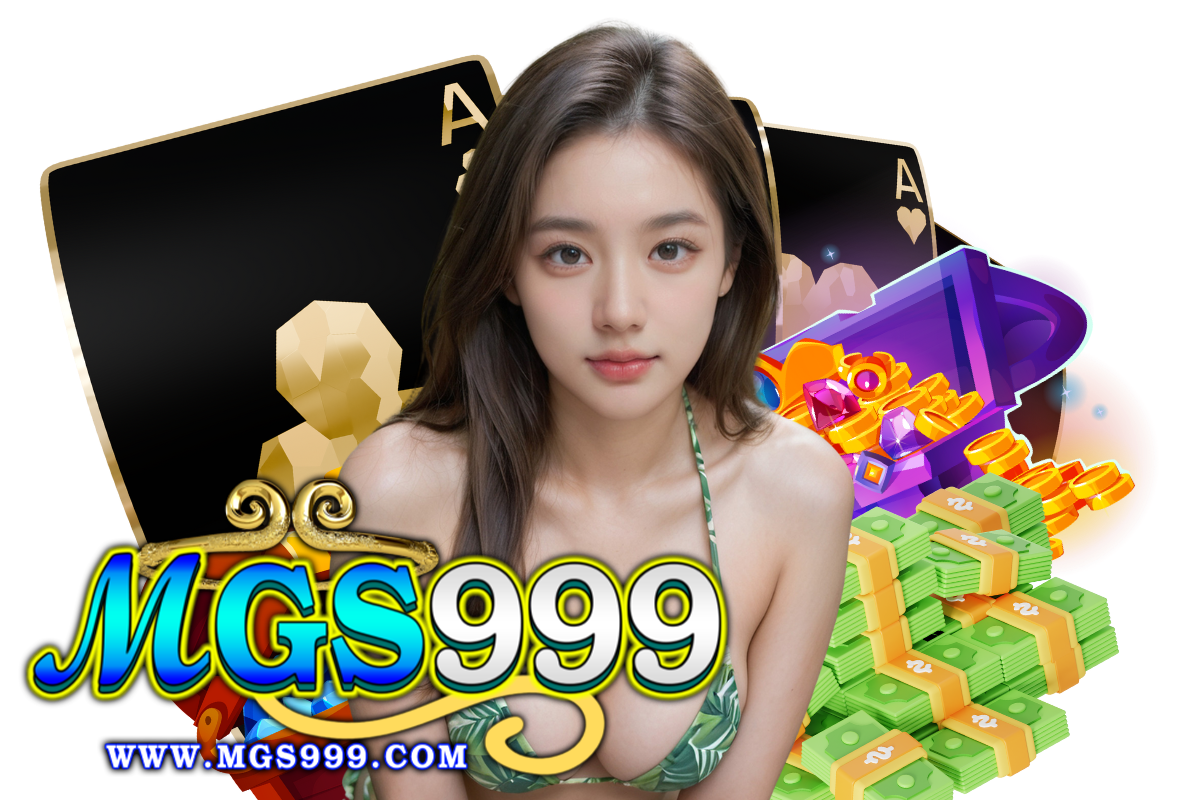 mgs999 แจกเครดิตฟรี
